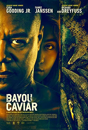 Bayou Caviar (2018) Full Movie Details | Free online watch ...