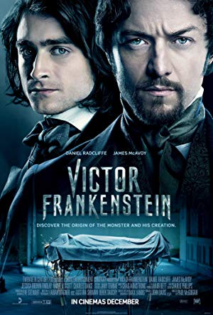 Victor Frankenstein 2015 Full Movie Details Free Online Watch And Download Movie Details