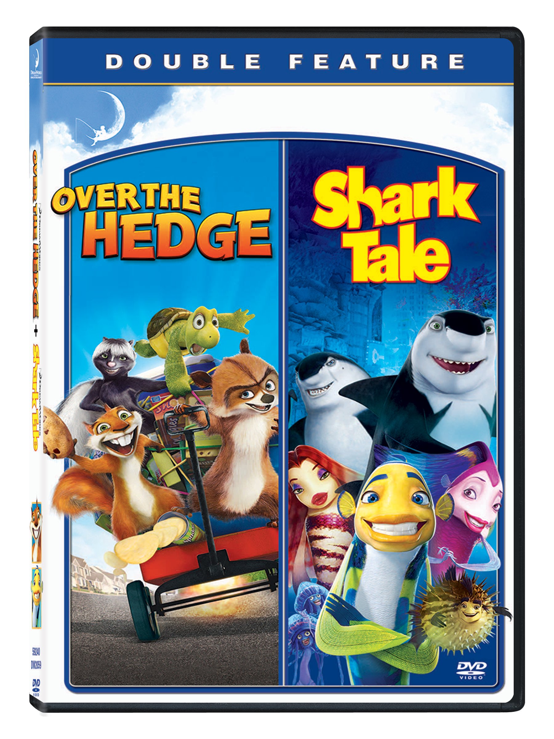 2-movies-collection-over-the-hedge-shark-tale-movie-purchase-or-wat