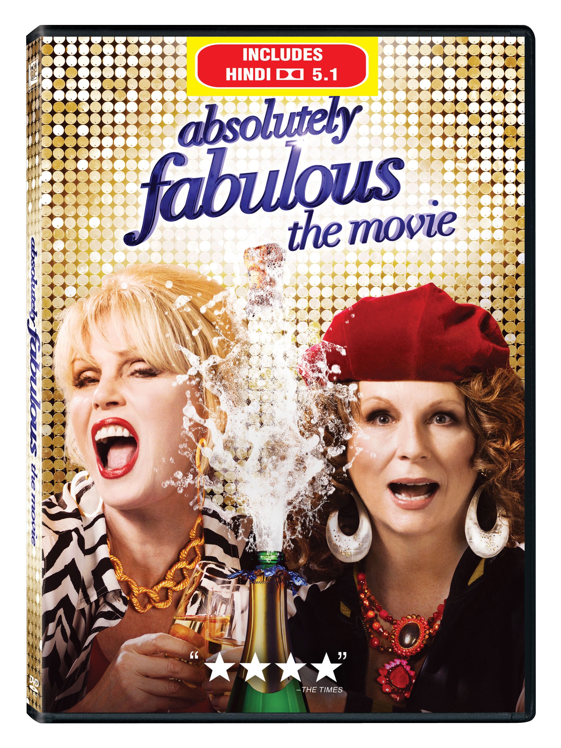 Absolutely Fabulous 2017 Online Movie Details To Watch Or Buy Free Online Watch And Download Movie Details