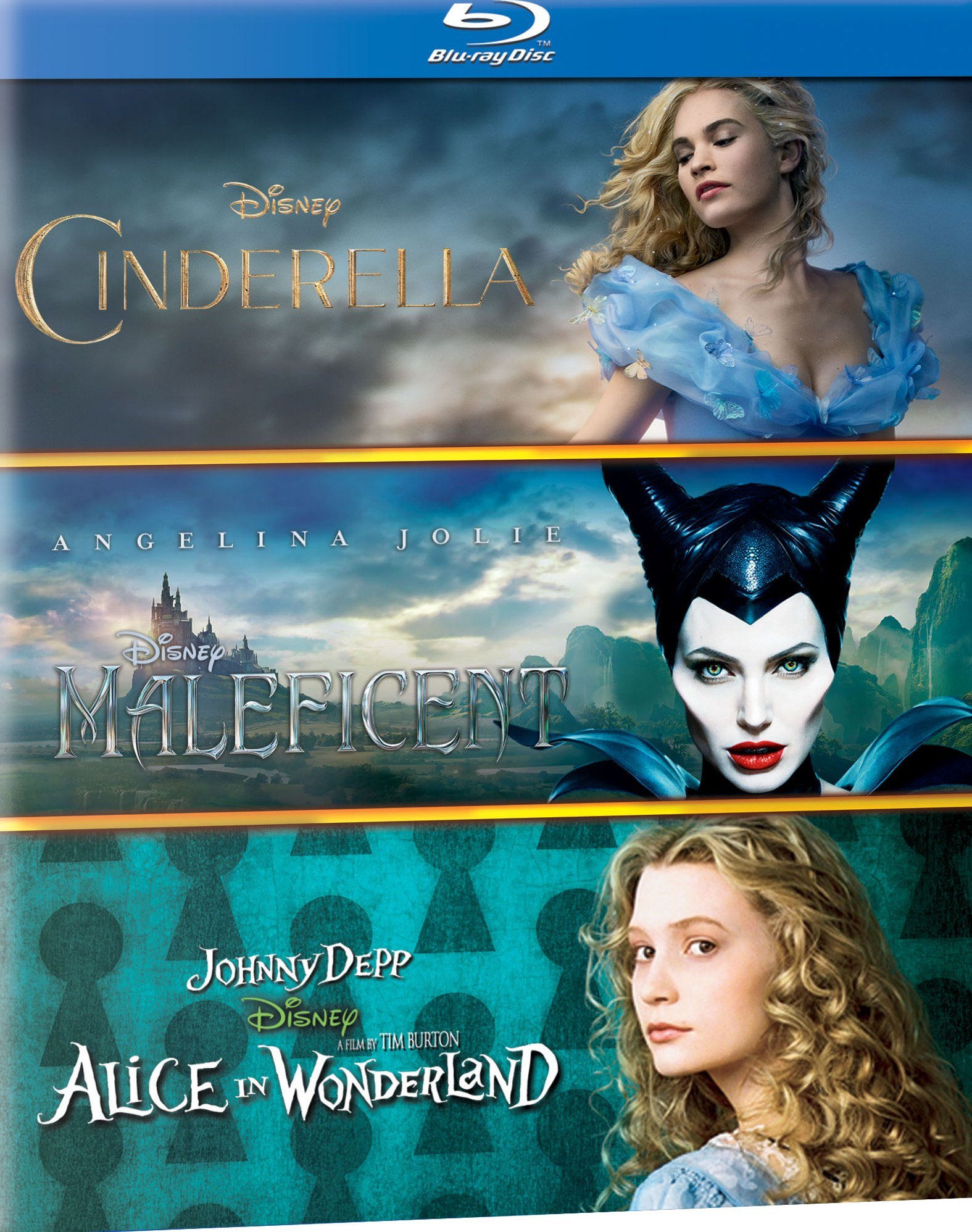 alice-in-wonderland-cinderella-maleficent-box-set-movie-purchase