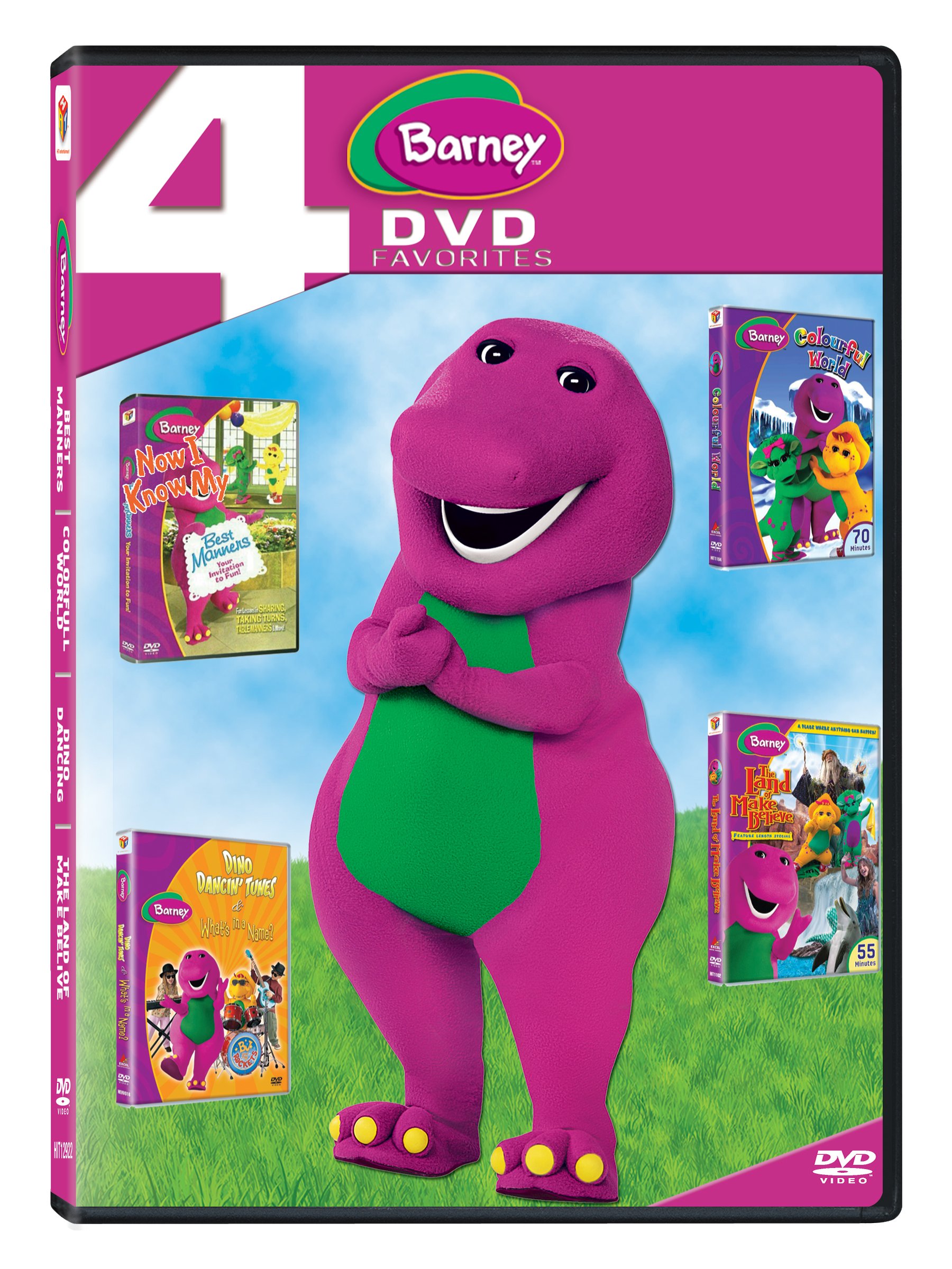 barney-4-movies-collection-now-i-know-my-best-manners-colourful-world-dino-dancin-tunes-whats-in-a-name-the-land-of-make-believe