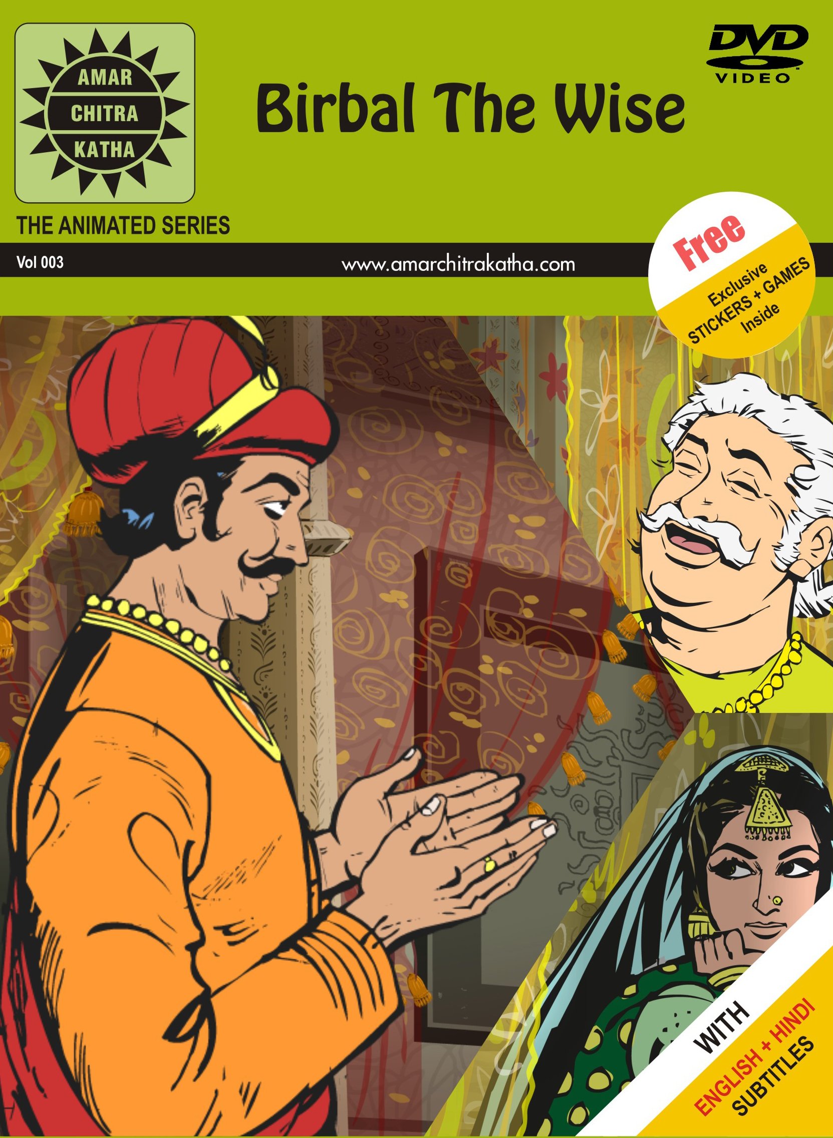 birbal-the-wise-movie-purchase-or-watch-online