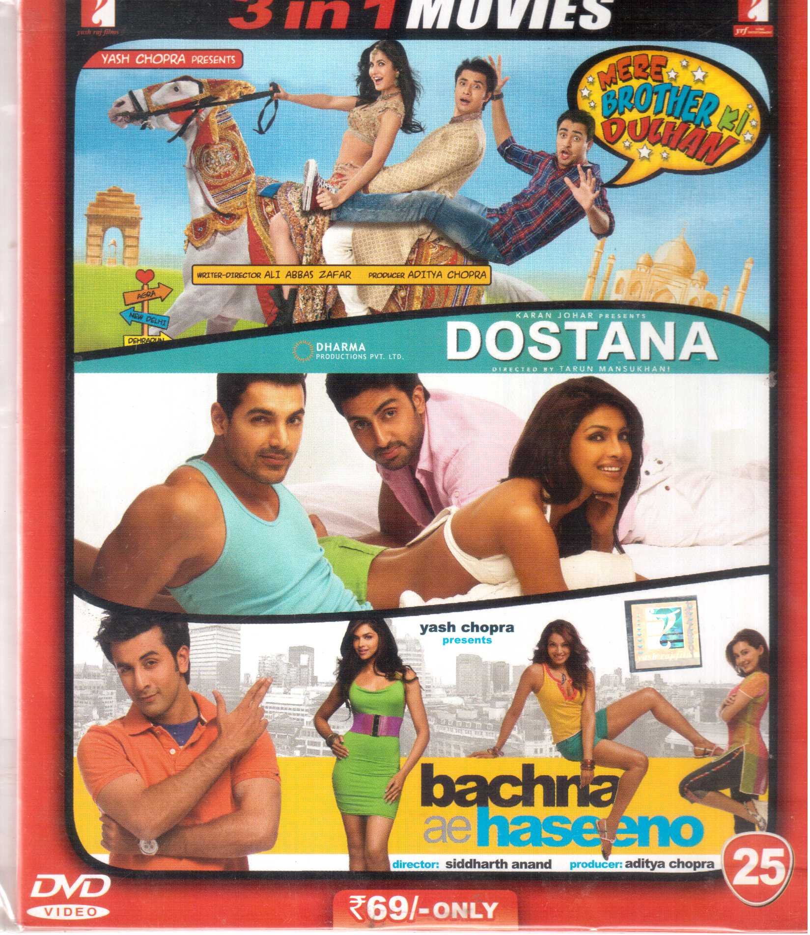 mere-brother-ki-dulhan-dostana-bachna-ae-haseeno-movie-purchase-or-wat