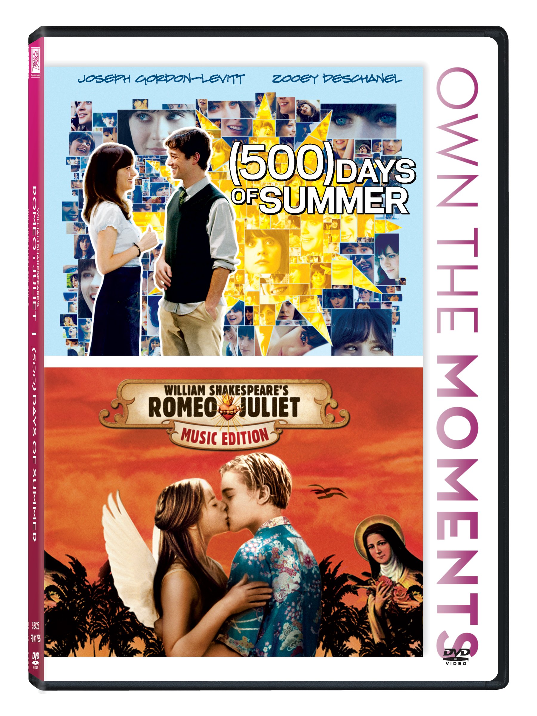 own-the-moments-2-movies-collection-500-days-of-summer-romeo-juliet-music-edition