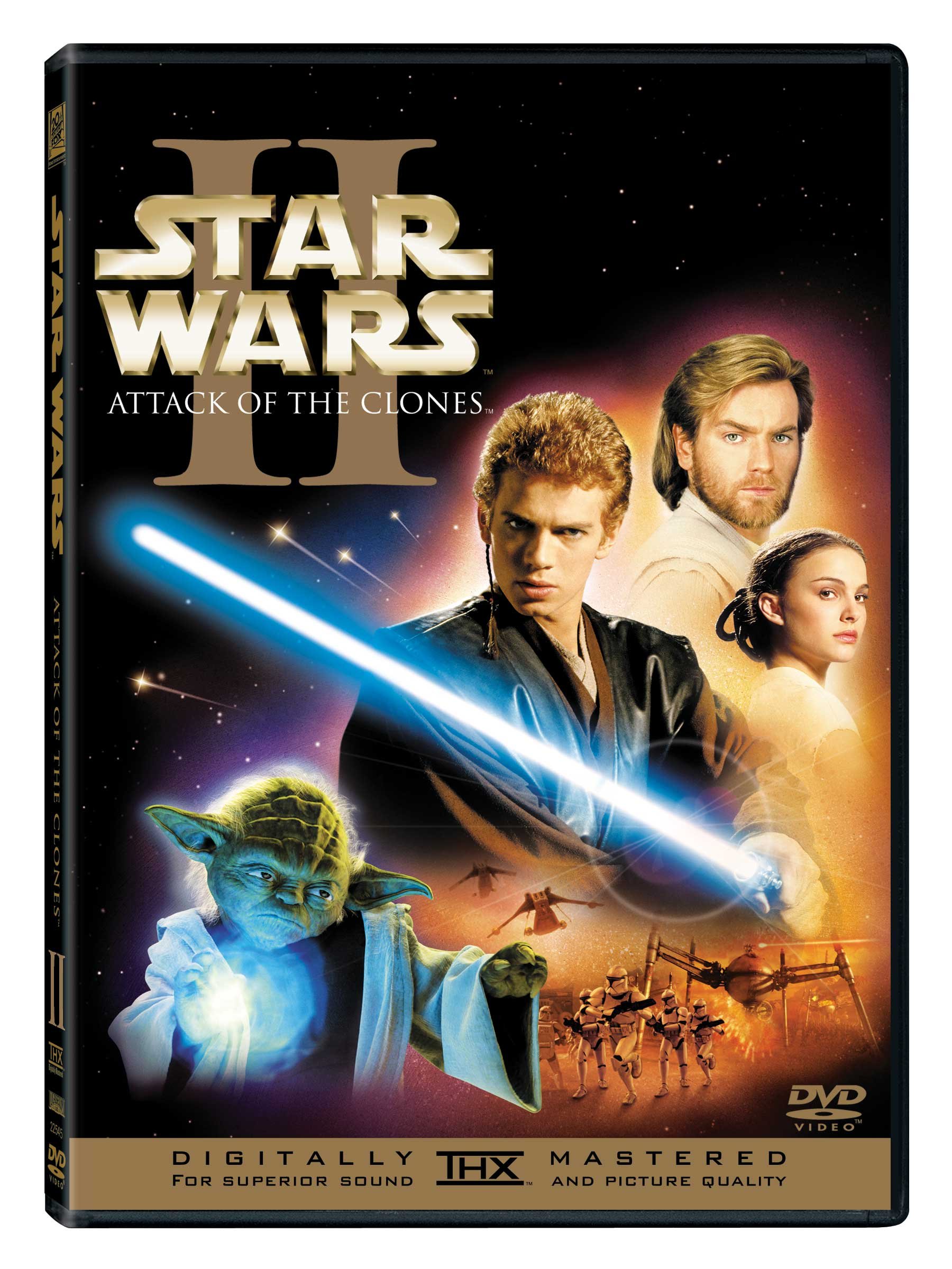 star wars episode 2 attack of the clones full movie online