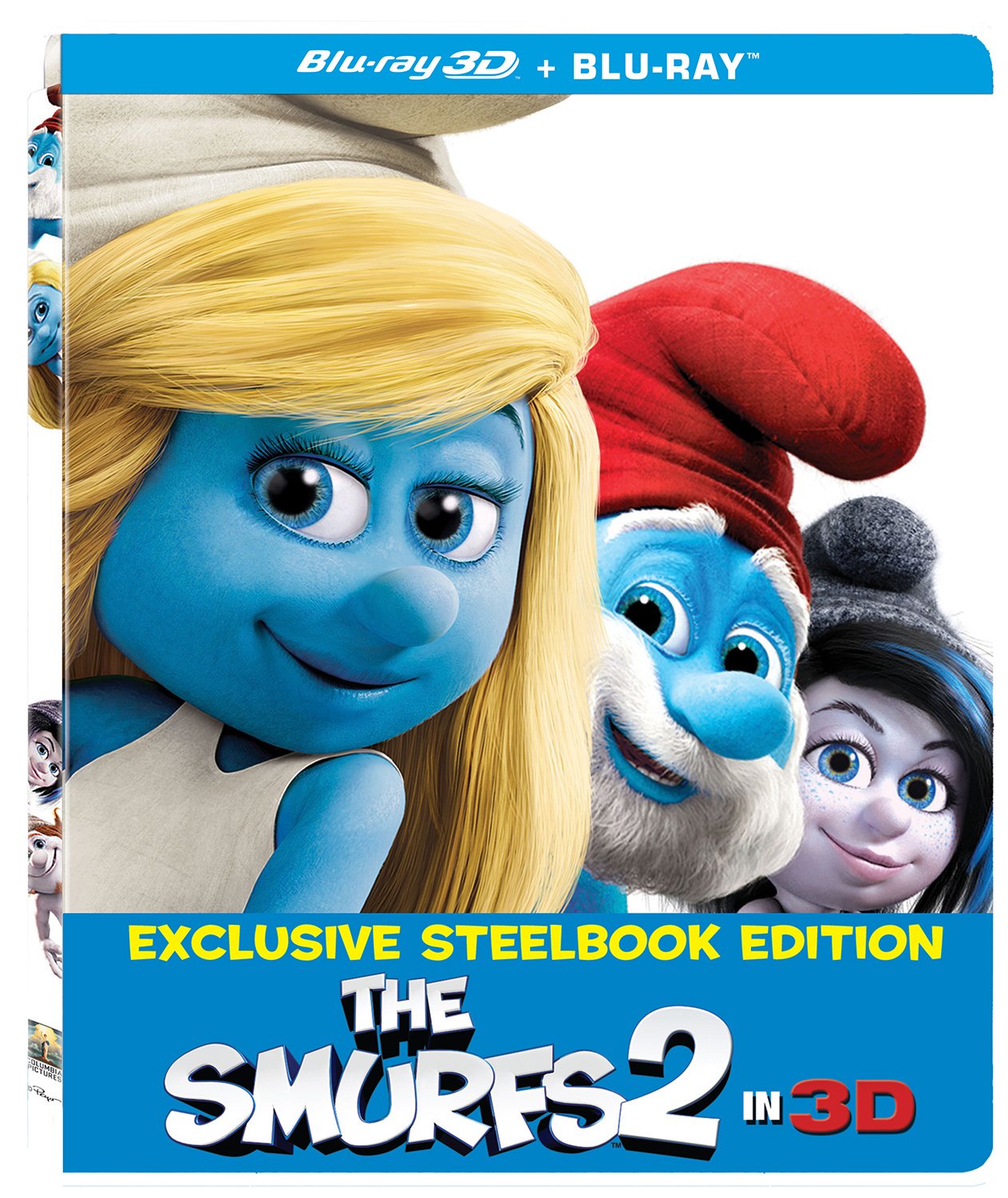 the-smurfs-2-in-3d-exclusive-steelbook-edition-movie-purchase-or-watch