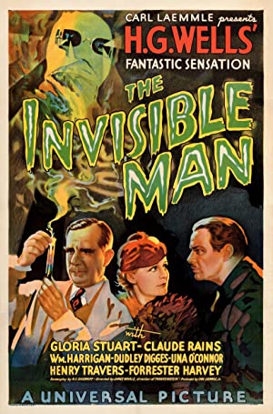 summary of novel the invisible man in malayalam